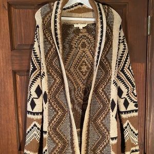 Lovestitch Cardigan